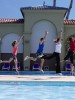 Déjà en maillot de bain avec LesMills aux clubs Belambra